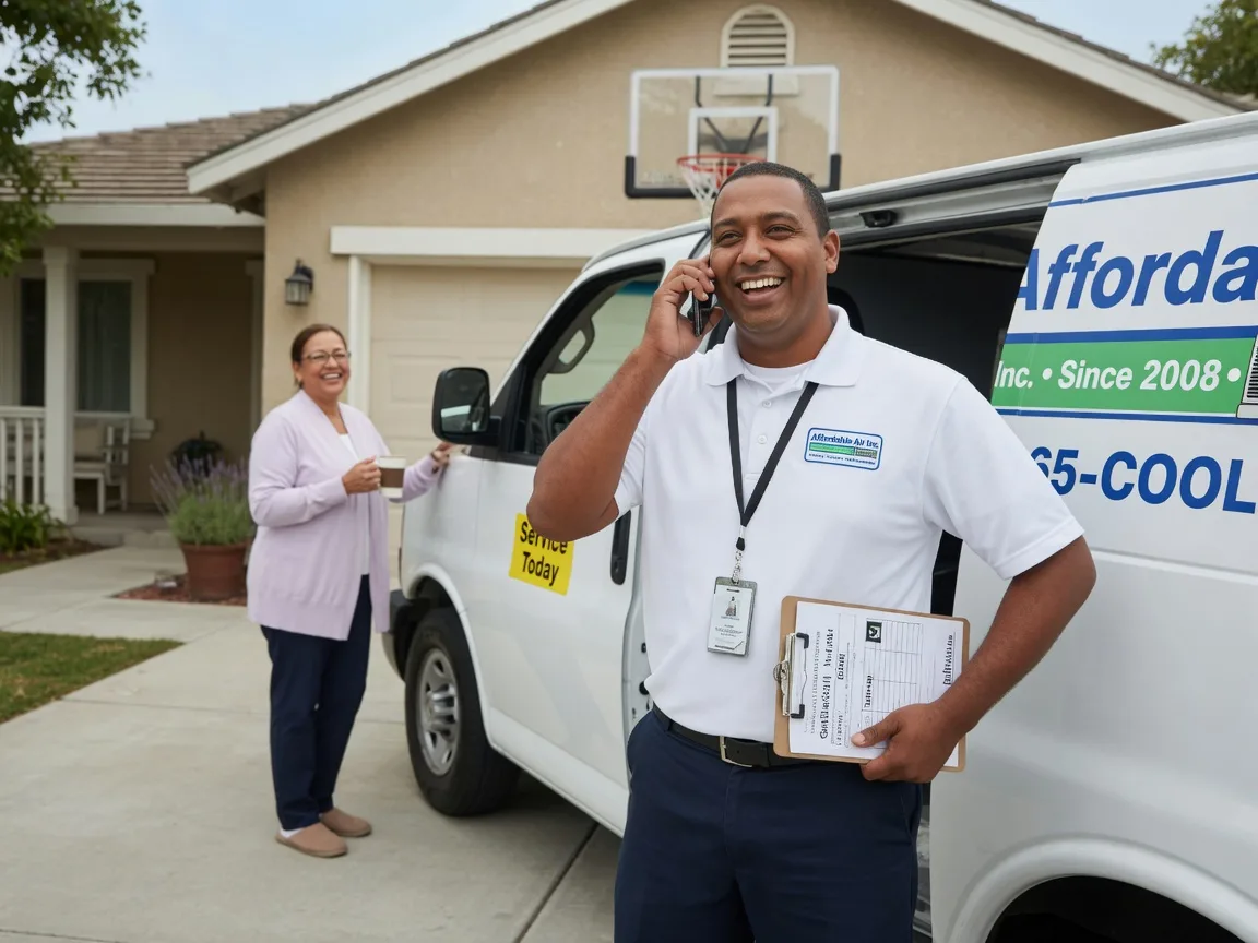 Central Ac Repair Hinsdale, IL FAQs